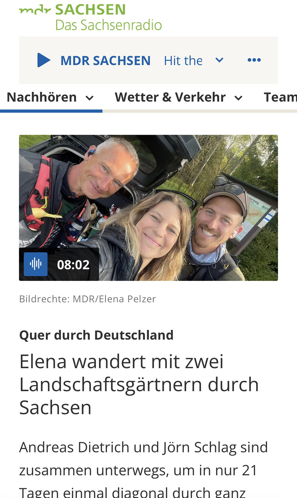 Sachsen